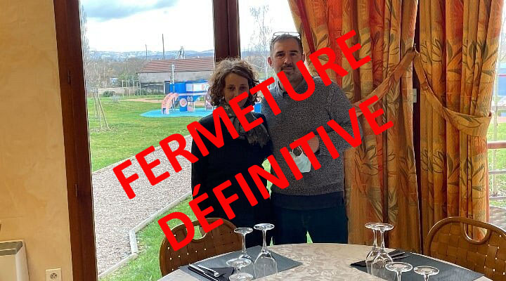 Nouveaux propriétaires l'Épicurien