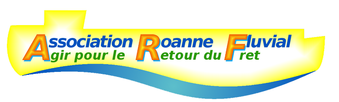 Logo de l'ARF