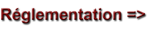 Réglementation