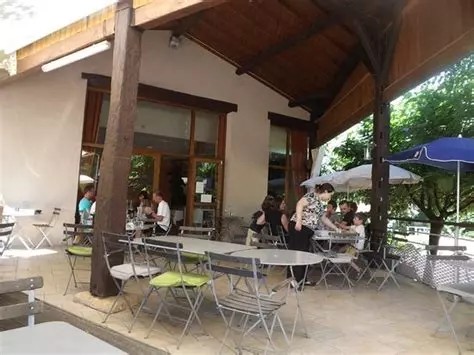 Restaurant Faubourg Saint Hilaire