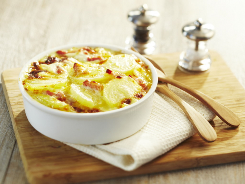 tartiflette