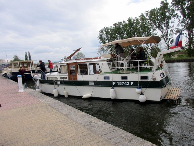 5ème printemps du canal (2019) - 13