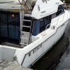 Baisse du canal pour cause de travaux 21/11/2016-10
