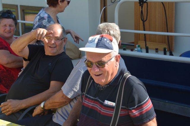 Repas et pétanque 18 octobre 2017 - 27
