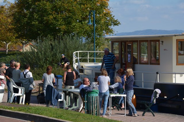 Repas et pétanque 18 octobre 2017 - 35