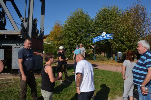 Repas et pétanque 18 octobre 2017 - 43