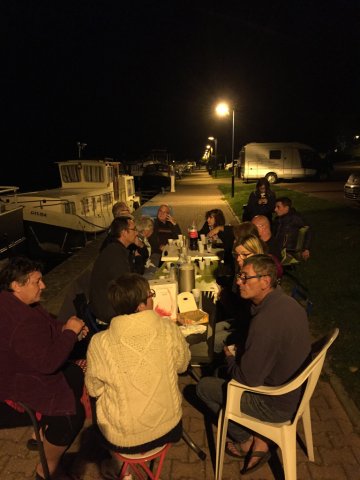 Repas et pétanque 18 octobre 2017 - 53