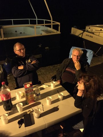 Repas et pétanque 18 octobre 2017 - 56
