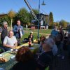 Travaux sur canal en 2017