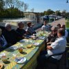Repas et pétanque 18 octobre 2017 - 15