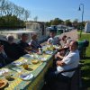 Repas et pétanque 18 octobre 2017 - 16
