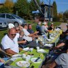 Repas et pétanque 18 octobre 2017 - 25