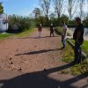Repas et pétanque 18 octobre 2017 - 36