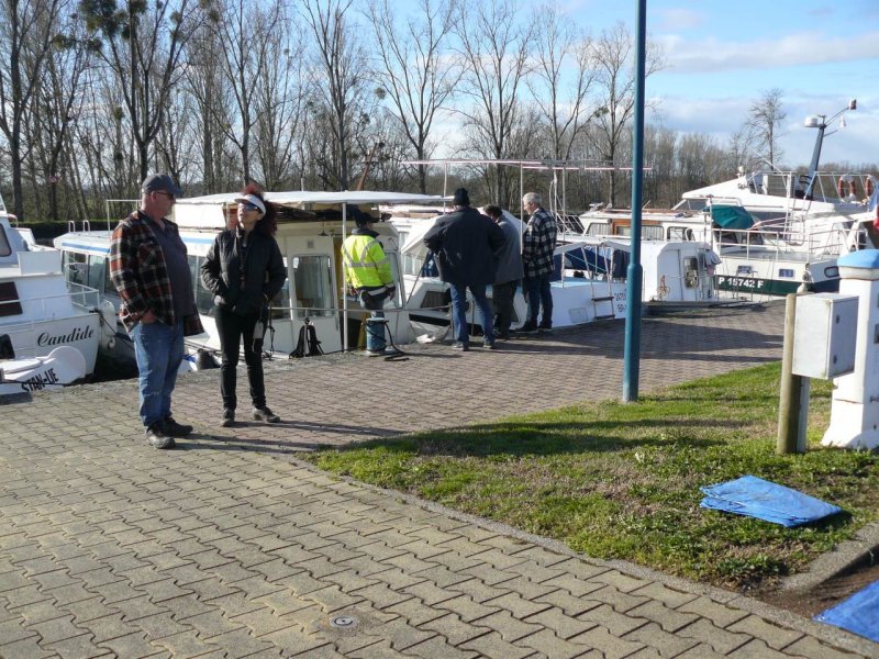 Sortie des bateaux 2020 - 03