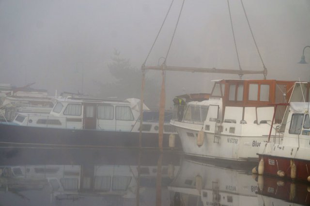 Sortie des bateaux en 2016-07