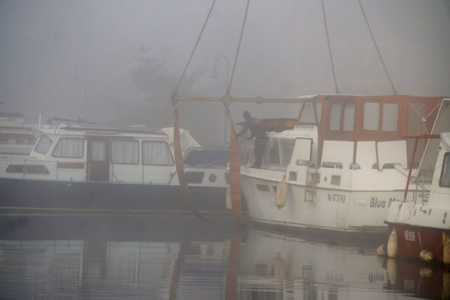 Sortie des bateaux en 2016-08