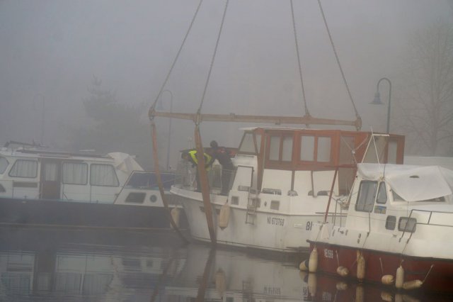 Sortie des bateaux en 2016-09