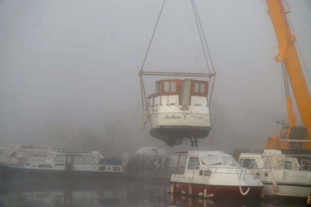 Sortie des bateaux en 2016-12