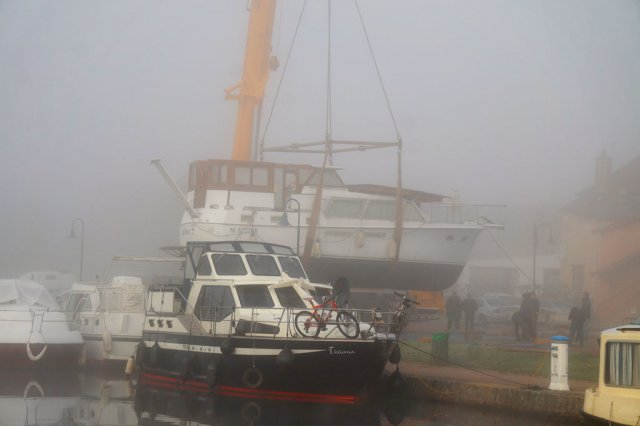 Sortie des bateaux en 2016-15