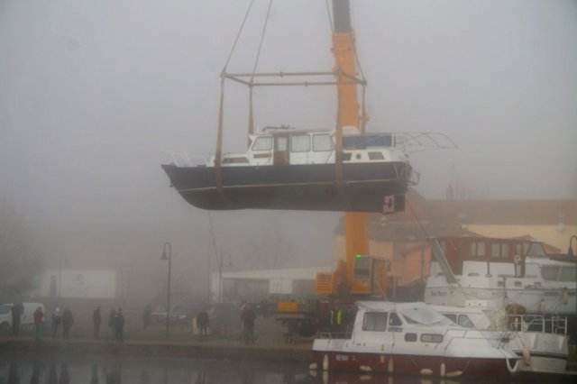 Sortie des bateaux en 2016-20