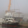 Sortie des bateaux en 2016-15
