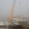 Sortie des bateaux en 2016-16