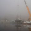 Sortie des bateaux en 2016-18