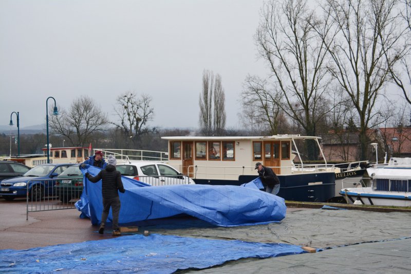 Sortie des bateaux en 2018-04