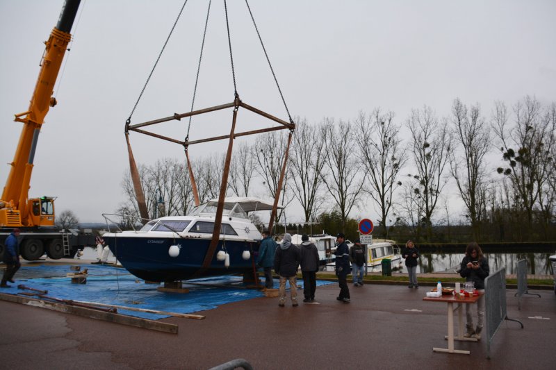 Sortie des bateaux en 2018-23