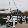 Sortie des bateaux en 2018-11
