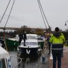Sortie des bateaux en 2018-12