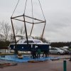 Sortie des bateaux en 2018-21