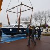 Sortie des bateaux en 2018-22