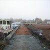 Travaux port Briennon fin 2008