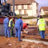 Travaux du port décembre 2008-11