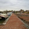 Travaux du port février 2009-04